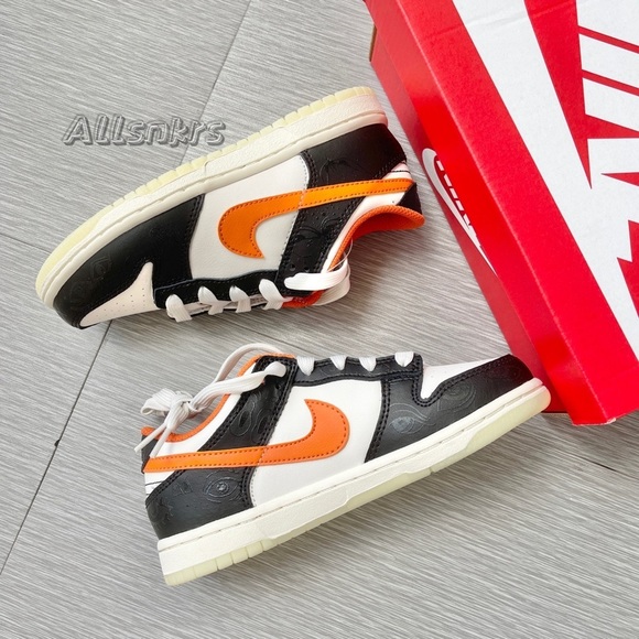 Nike Dunk Low PS 13c - Picture 3 of 4